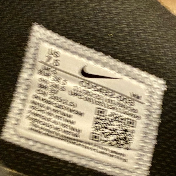 Nike Air Max 90 - Picture 8 of 8